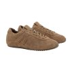 THE SUEDE 400 BLEECKER RUNNER